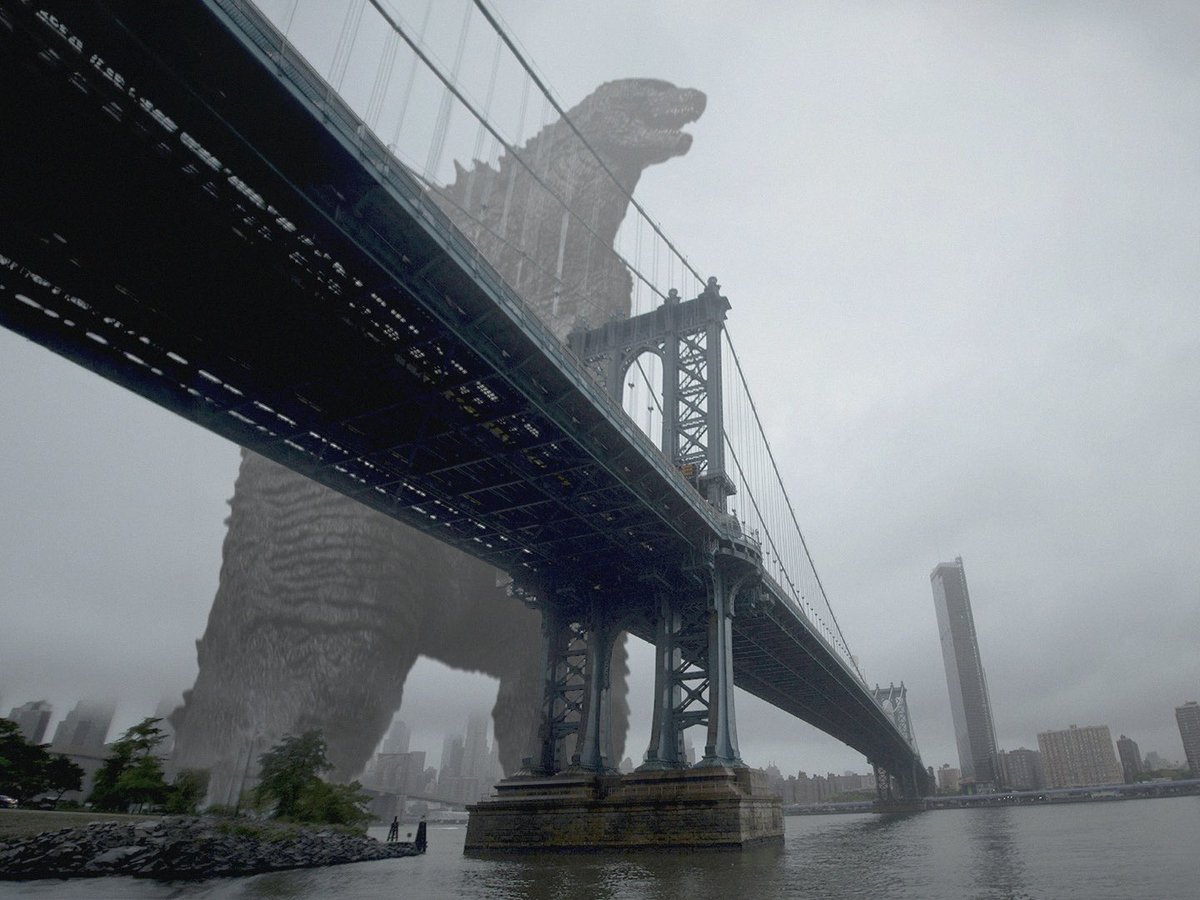 大怪獣フォトン tweet media