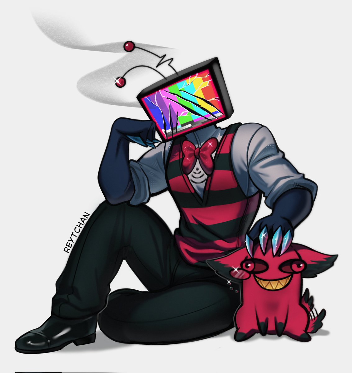 🎀 Reytchan 🎀 tweet media