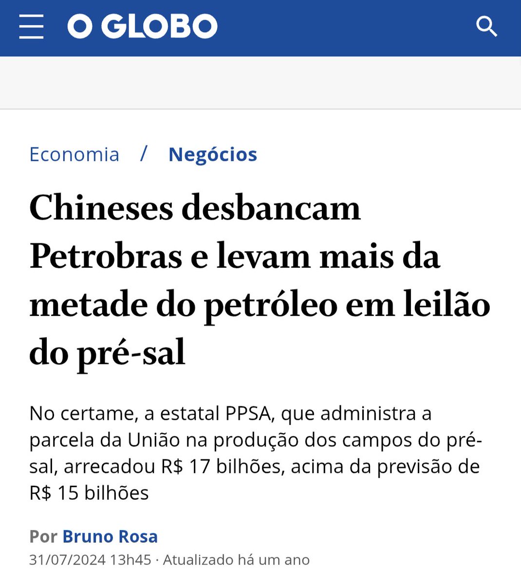 Zé Ricardo tweet media