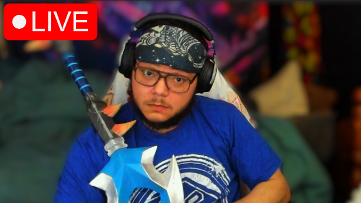 CrusaderDanny's tweet photo. Taking a break from #ArcRaiders today doing some Leveling in #WorldofWarcraft #Midnight on my Paladin. Ret Dungeons/Questing! #MMORPG #MULTISTEAM #YOUTUBELIVE #TWITCH #KICKSTREAMER 
https://t.co/TXWSH191pM
https://t.co/QMY6ecWp3d
https://t.co/rgFsMCntkf https://t.co/C4SuXFVL3y
