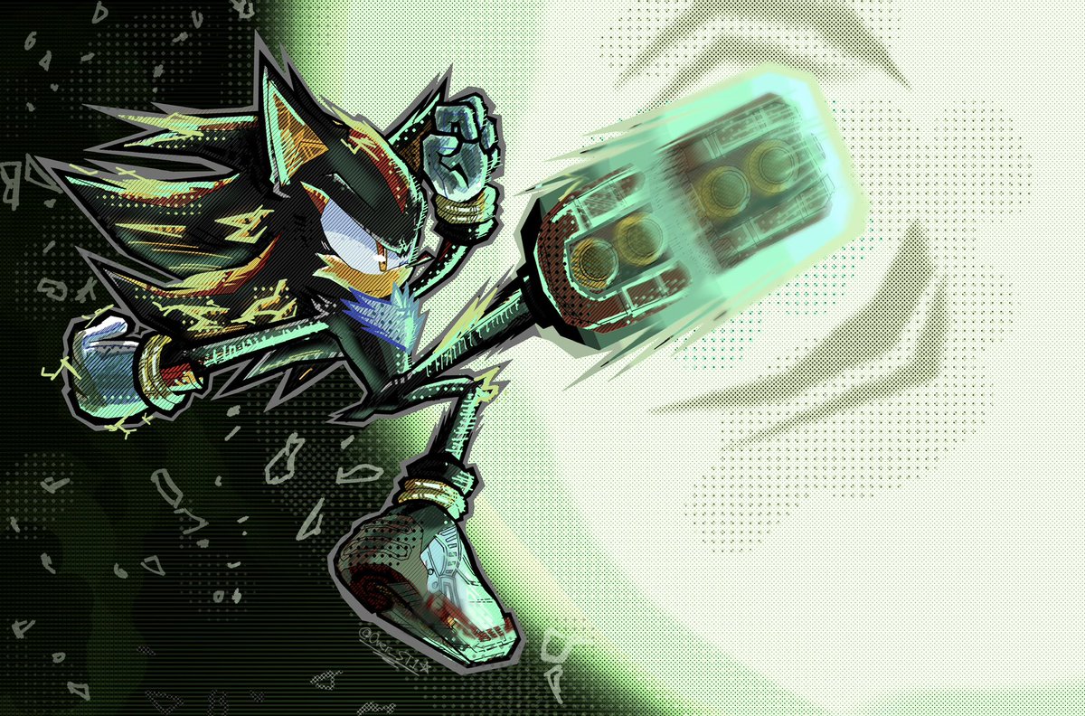 OverST1! 🍁 tweet media