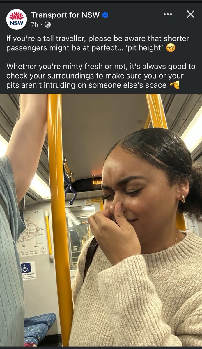 Garbage Human tweet media