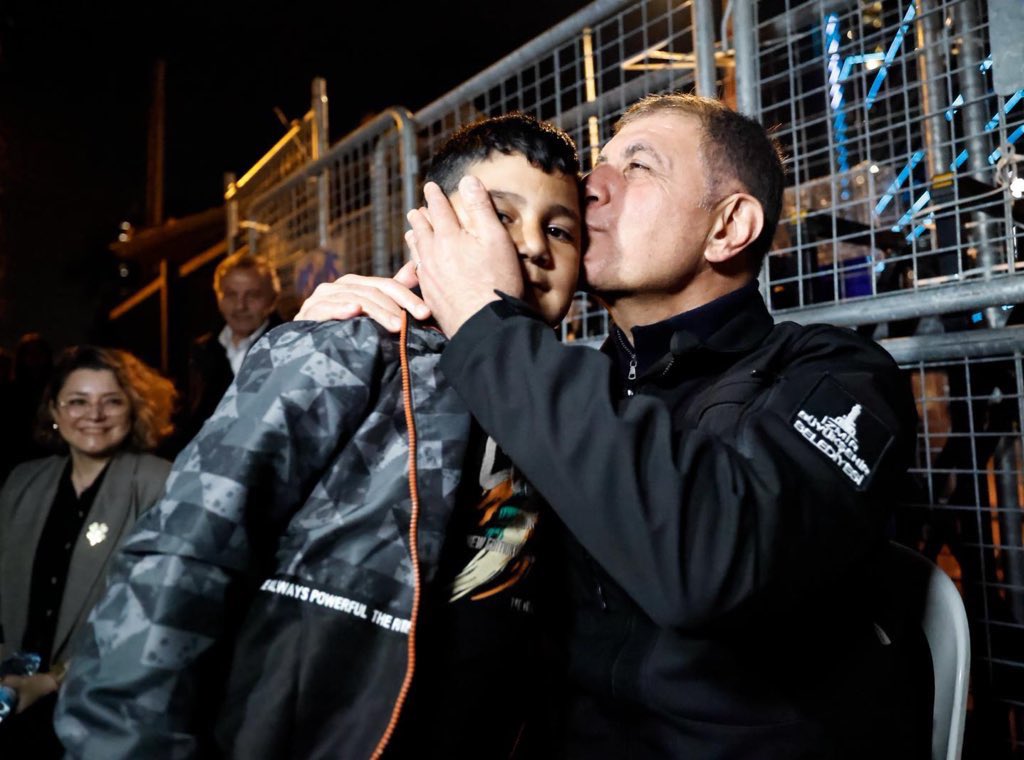 Dr. Cemil Tugay tweet media