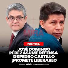 ¿Ahora entienden?, estaba totalmente ideológizado.