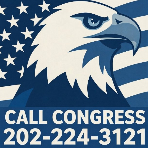 edumak8's tweet photo. @MLJHaynes @TheOtherIndrani #Americans...call #CONGRESS‼️🙏
Call YOUR #Senator YOUR #Rep & demand action to #Impeach #Convict & #Remove #ToxixTrump & ALL his #MAGAtRegime. Act NOW‼️
#Republicans...find YOUR spines & ANY scintilla of morals, ethics & human decency you have left. https://t.co/hcx2d0t7rE