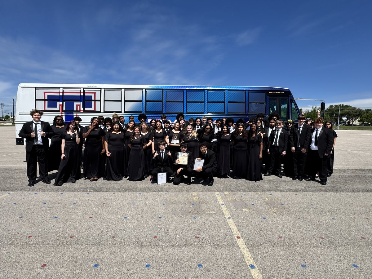 TempleHSBand tweet media
