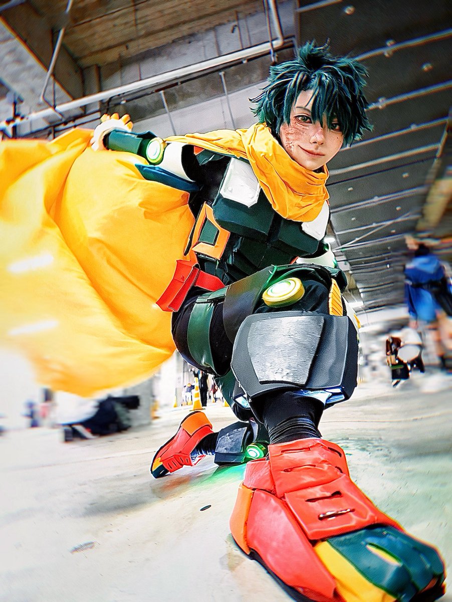 あんこ tweet media