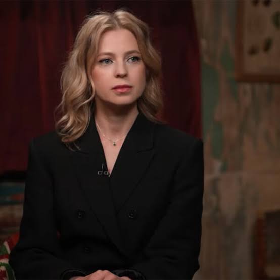 Алевтина tweet media