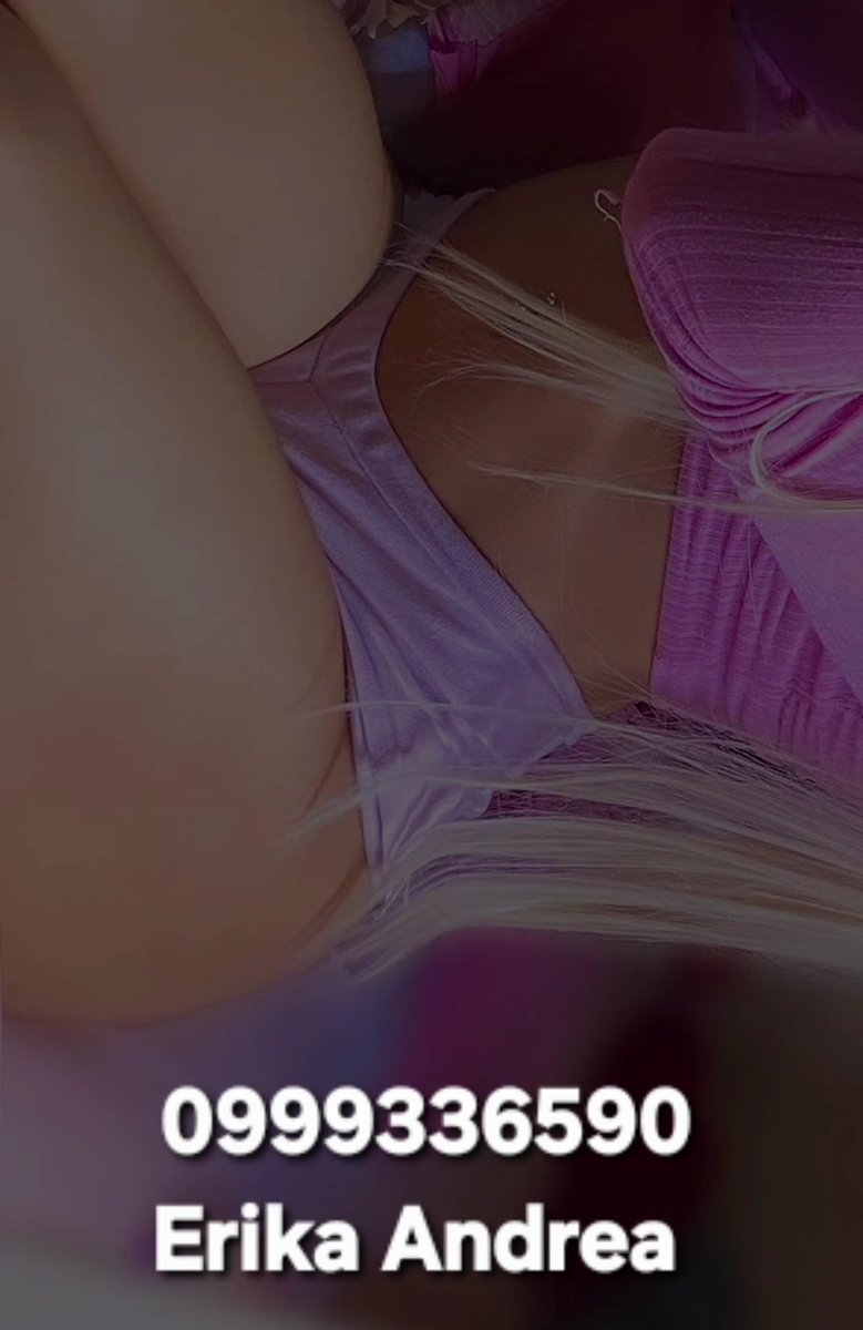 Erika Andrea tweet media
