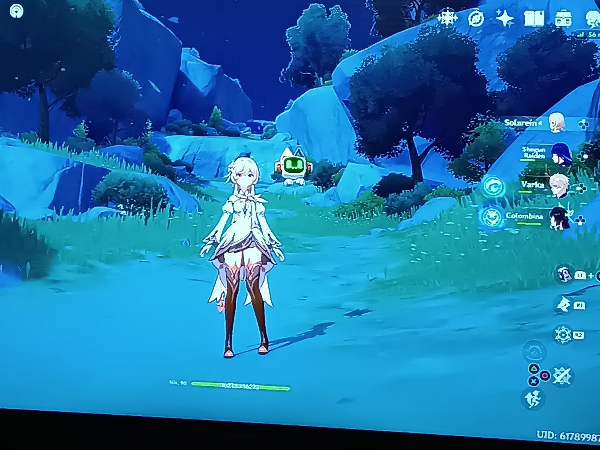 🐔✨ѕσℓαяєιη ✨🐀 tweet media