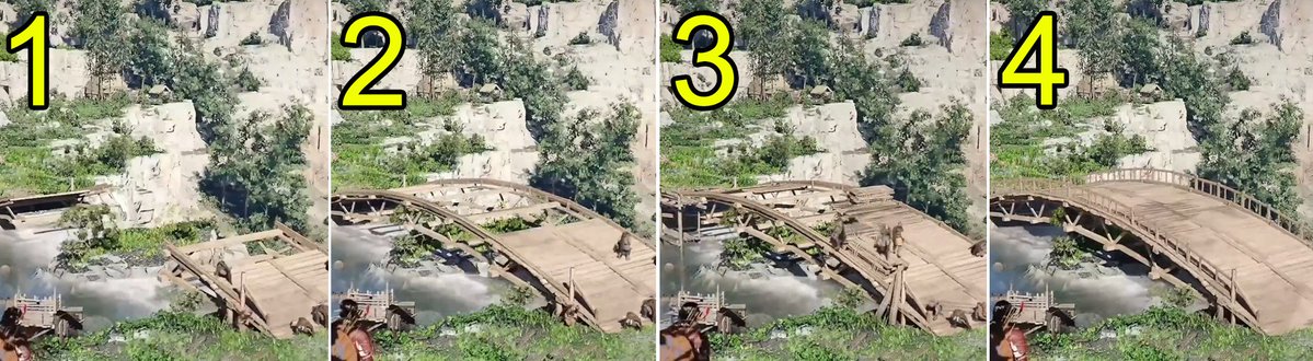 The Hidden One tweet media