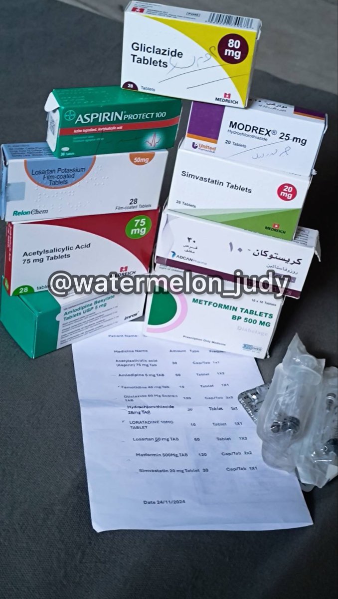 Eng. Judy 🇵🇸🍉 tweet media