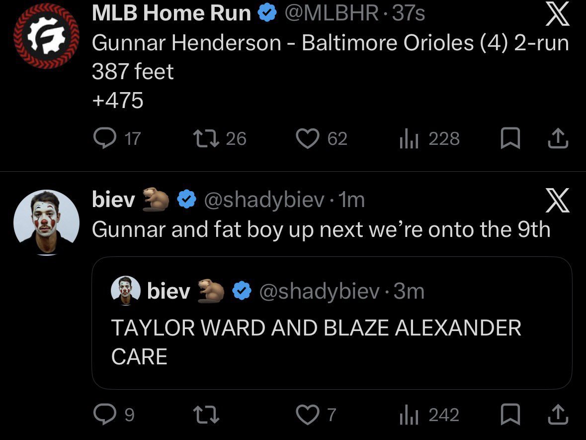 biev 🦫 tweet media