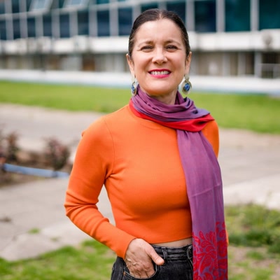 Radio Usach 94.5 FM tweet media