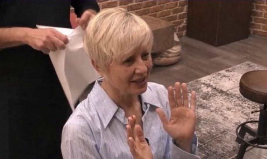 ANNALAISA 💃 tweet media