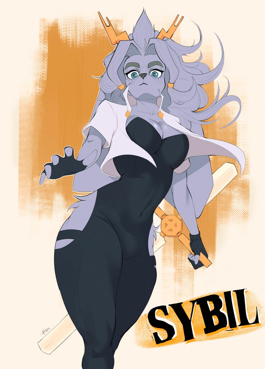 VixArts | COMMS CLOSED tweet media