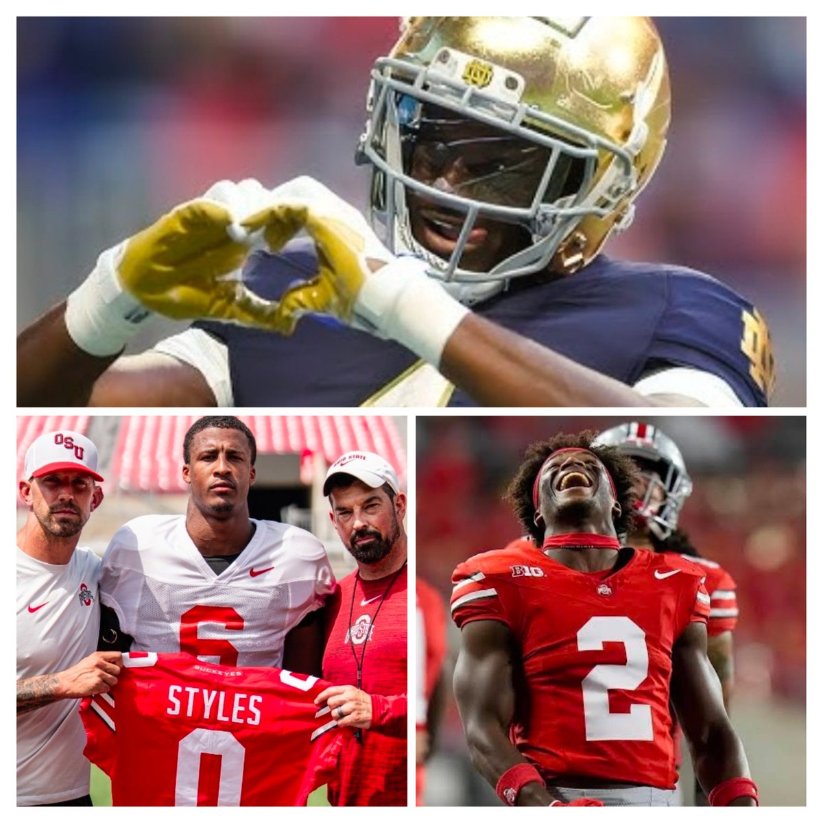 George Carmi tweet media