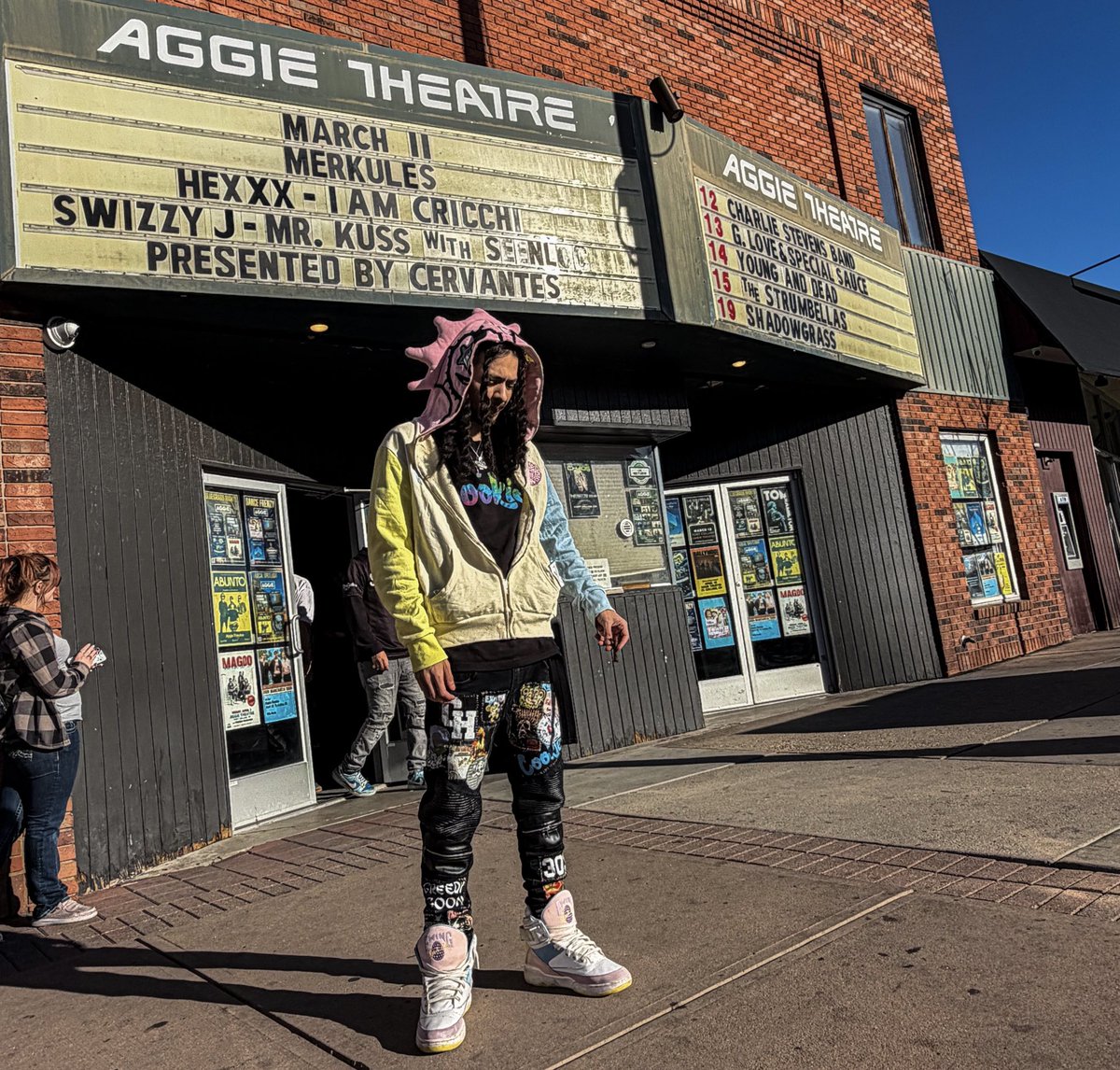Swizzy Rider Swizzy J♫ (@SwizzyJ303) / Posts / X