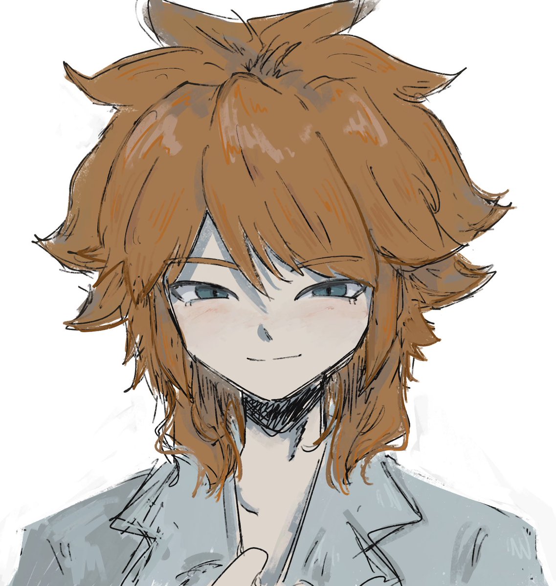 めいと tweet media