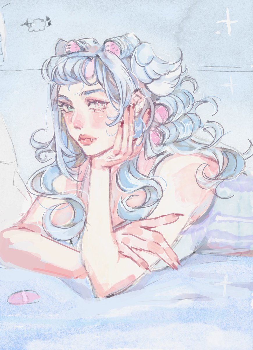 🍳 Lissa 🍳 tweet media