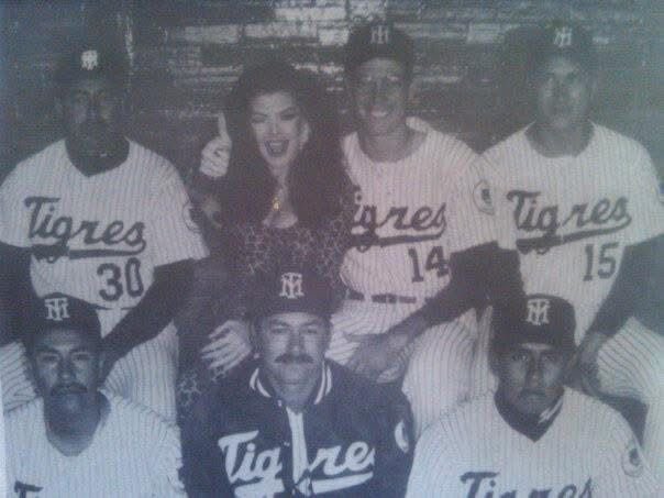 Ismael Rocket Valdez tweet media