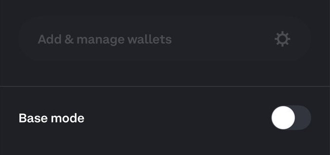 Base App tweet media
