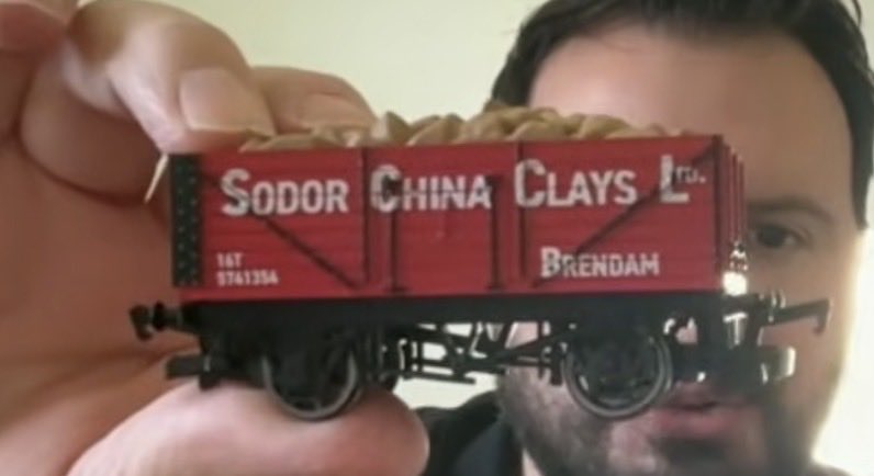 Thomas Merch News tweet media