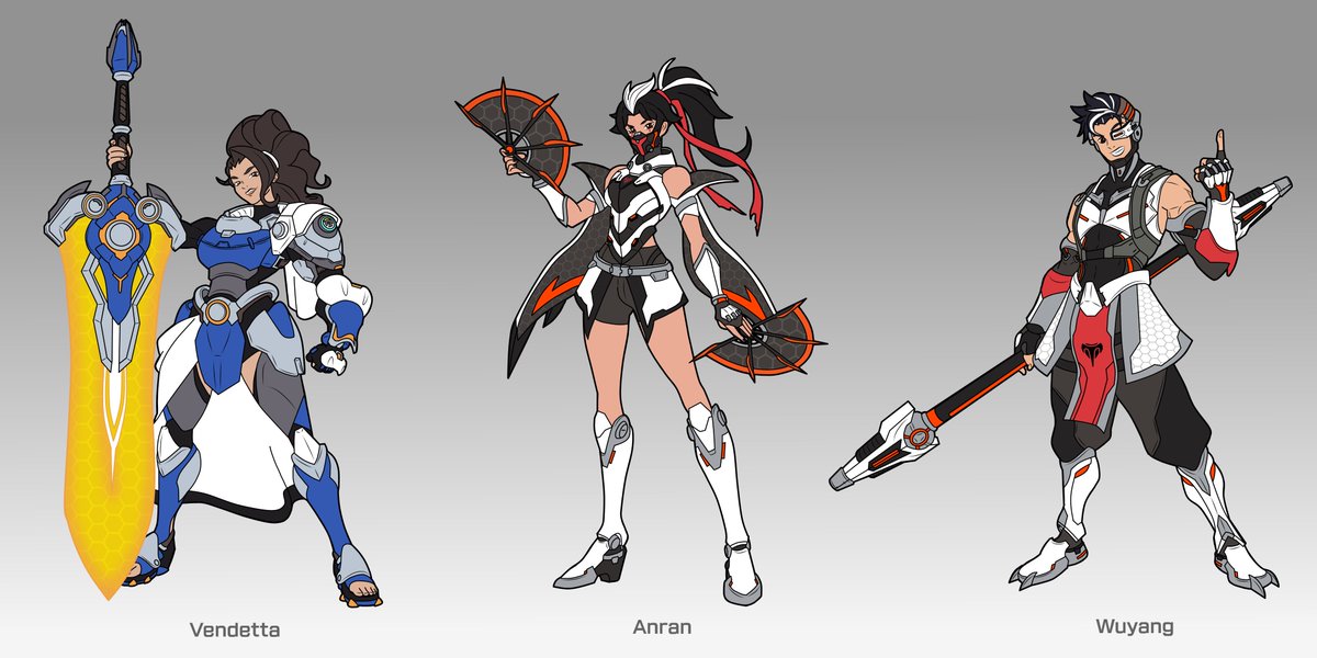 MandoxaElemental tweet media