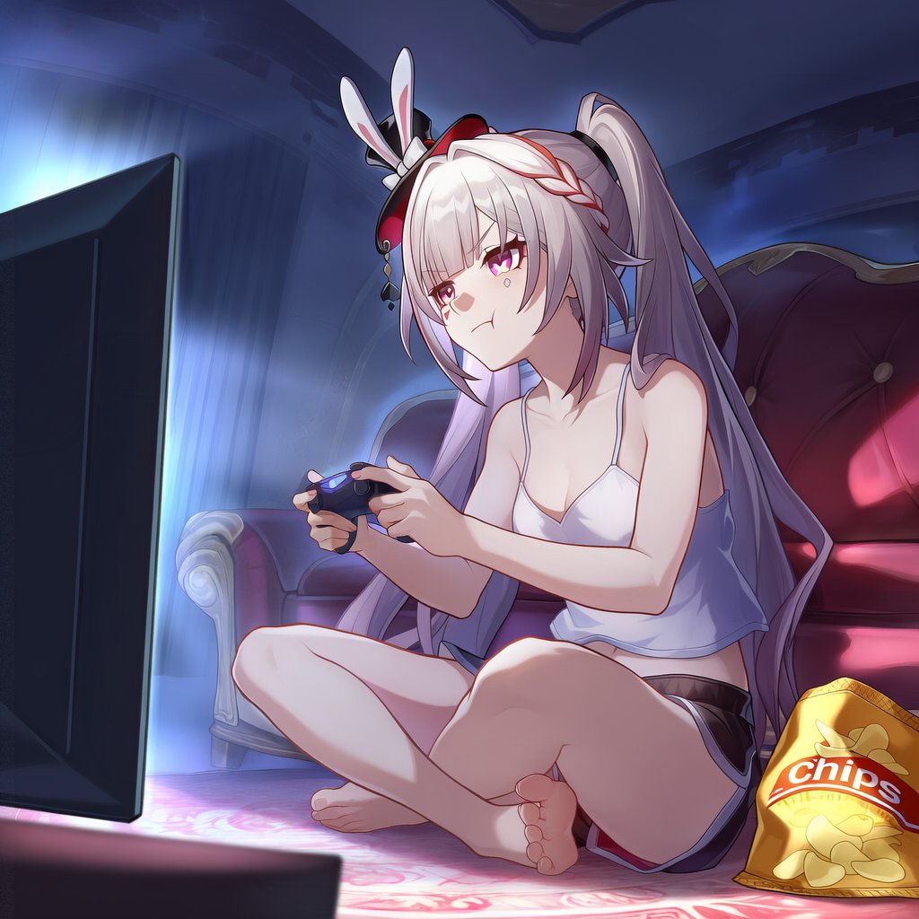 GachaUpdate tweet media