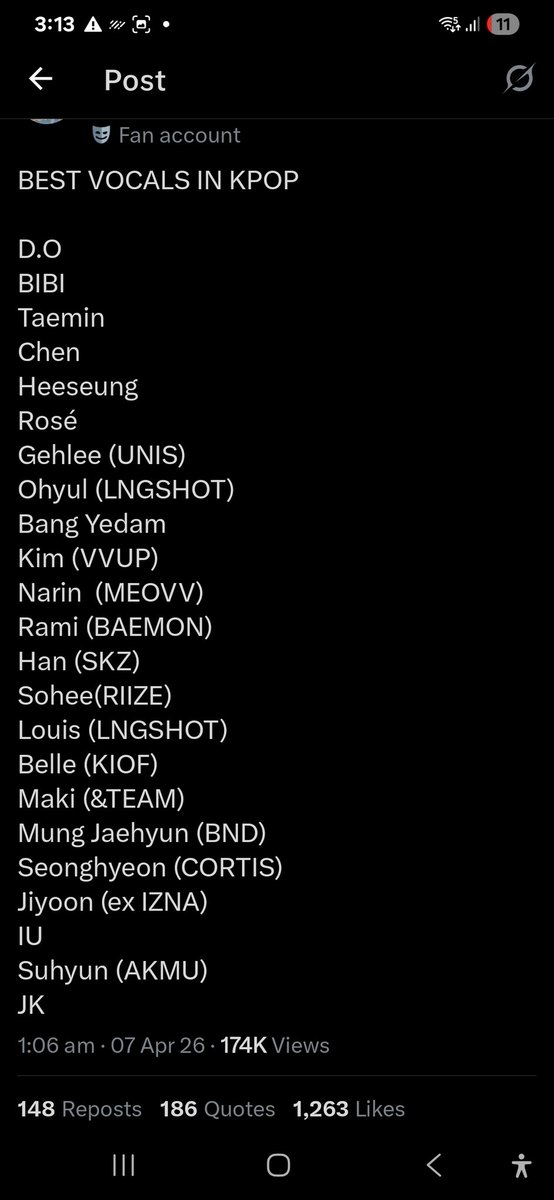 Gillification ✨️ (SEMI-IA SOON) tweet media