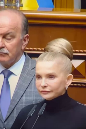 Жалюгідна пародія і неповторний оригінал
