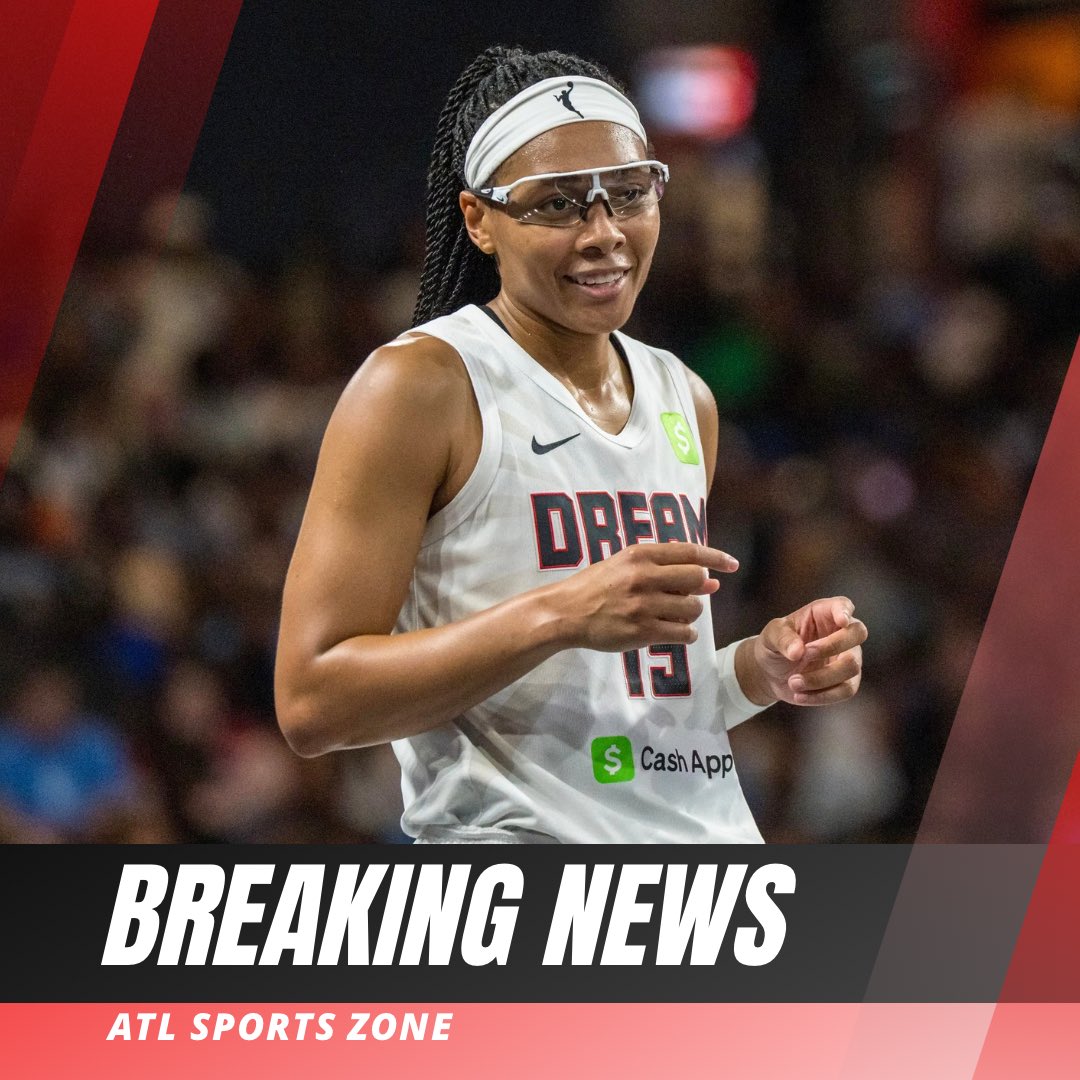 ATL Sports Zone tweet media