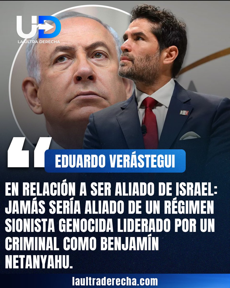 La Ultra Derecha tweet media