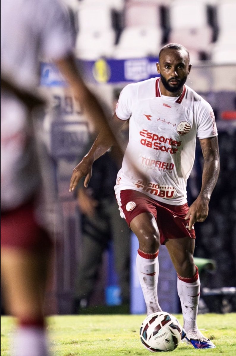 Timbu em foco tweet media