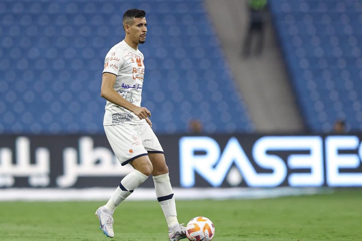 Timbu em foco tweet media