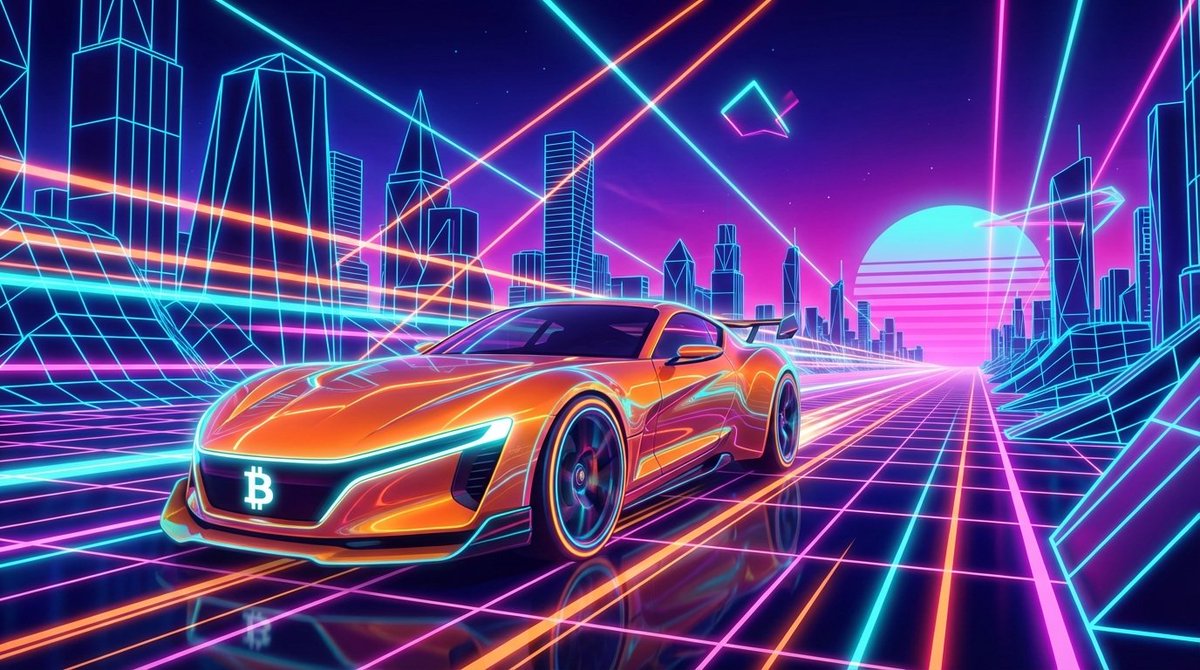EtherLambos 🏎💨 tweet media