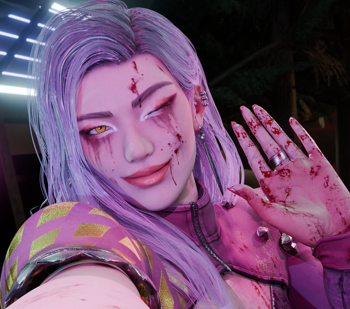 NeaFan4500 tweet media