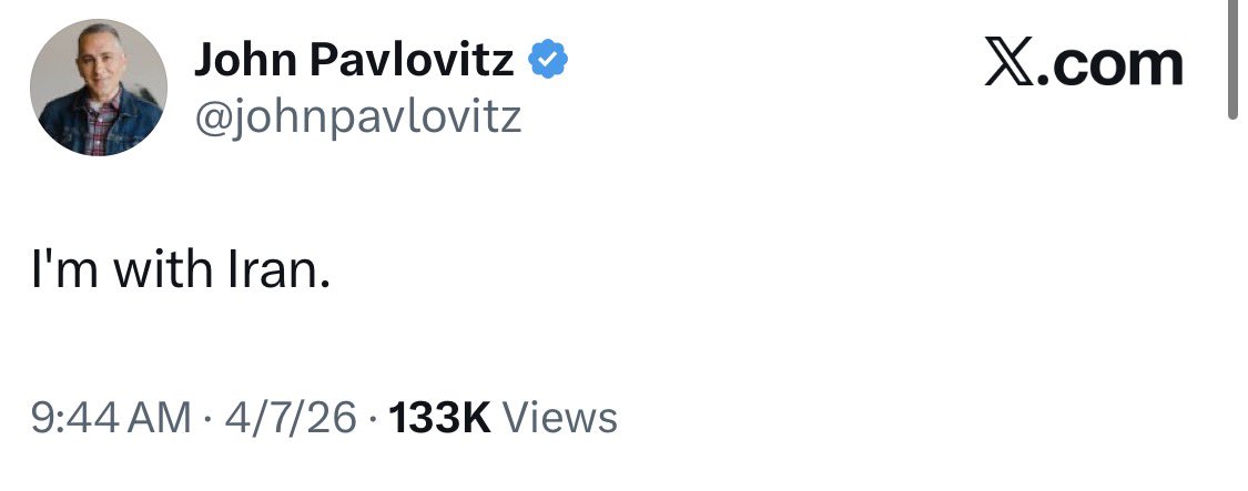 Stephen L. Miller tweet media