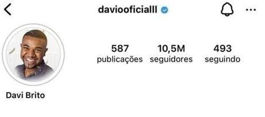 Santos da Opressão tweet media