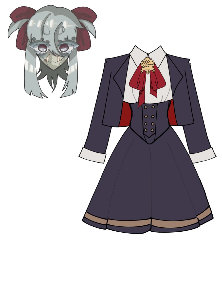 ૮꒰ ྀི ◜ . ◝ ྀི꒱ა Chia tweet media