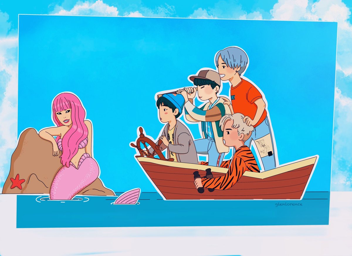 Glen Lorence tweet media