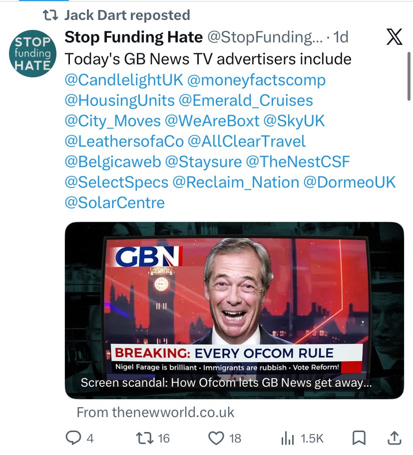 Charlotte Gill tweet media