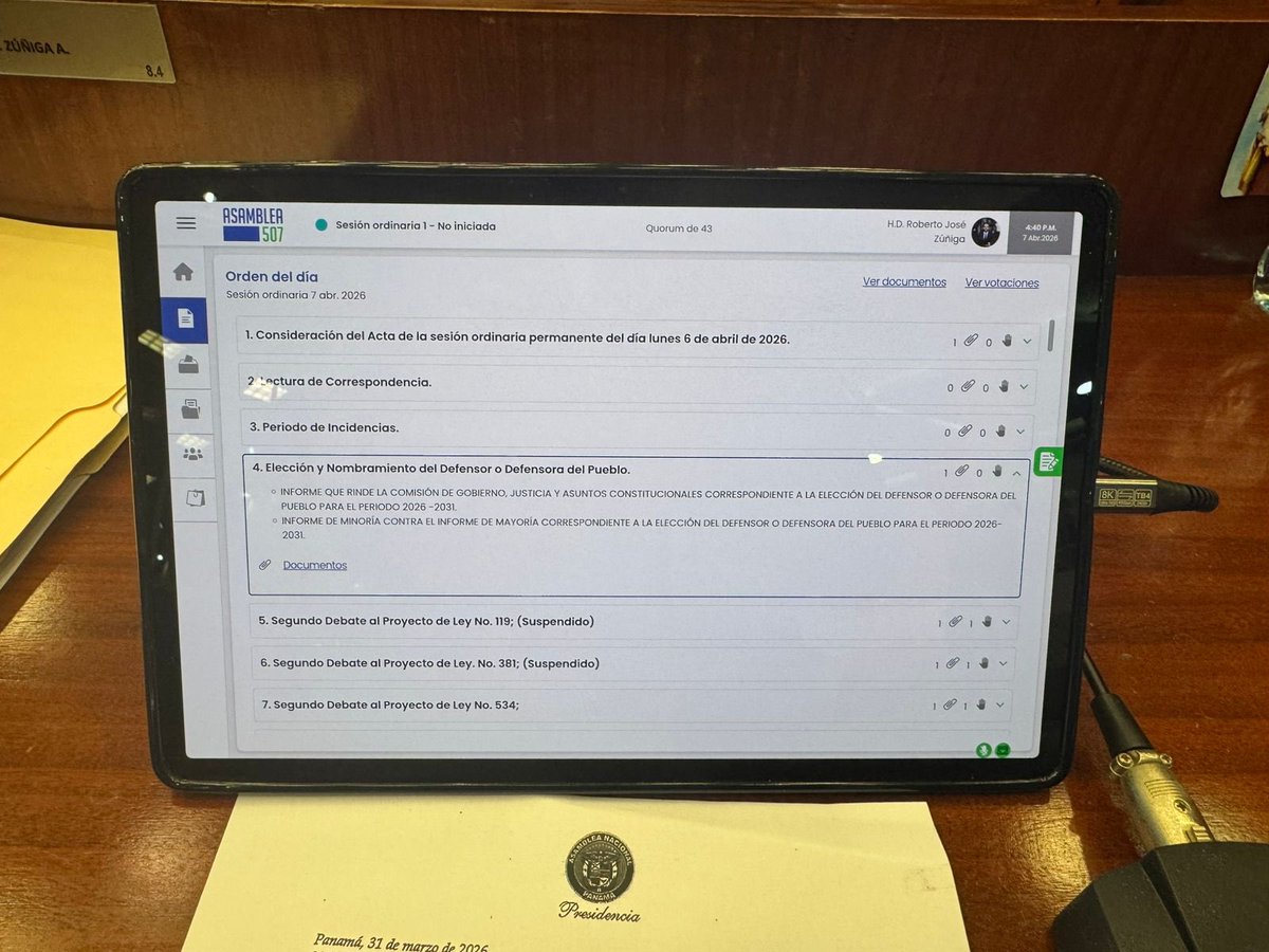 Roberto Zúñiga A. tweet media