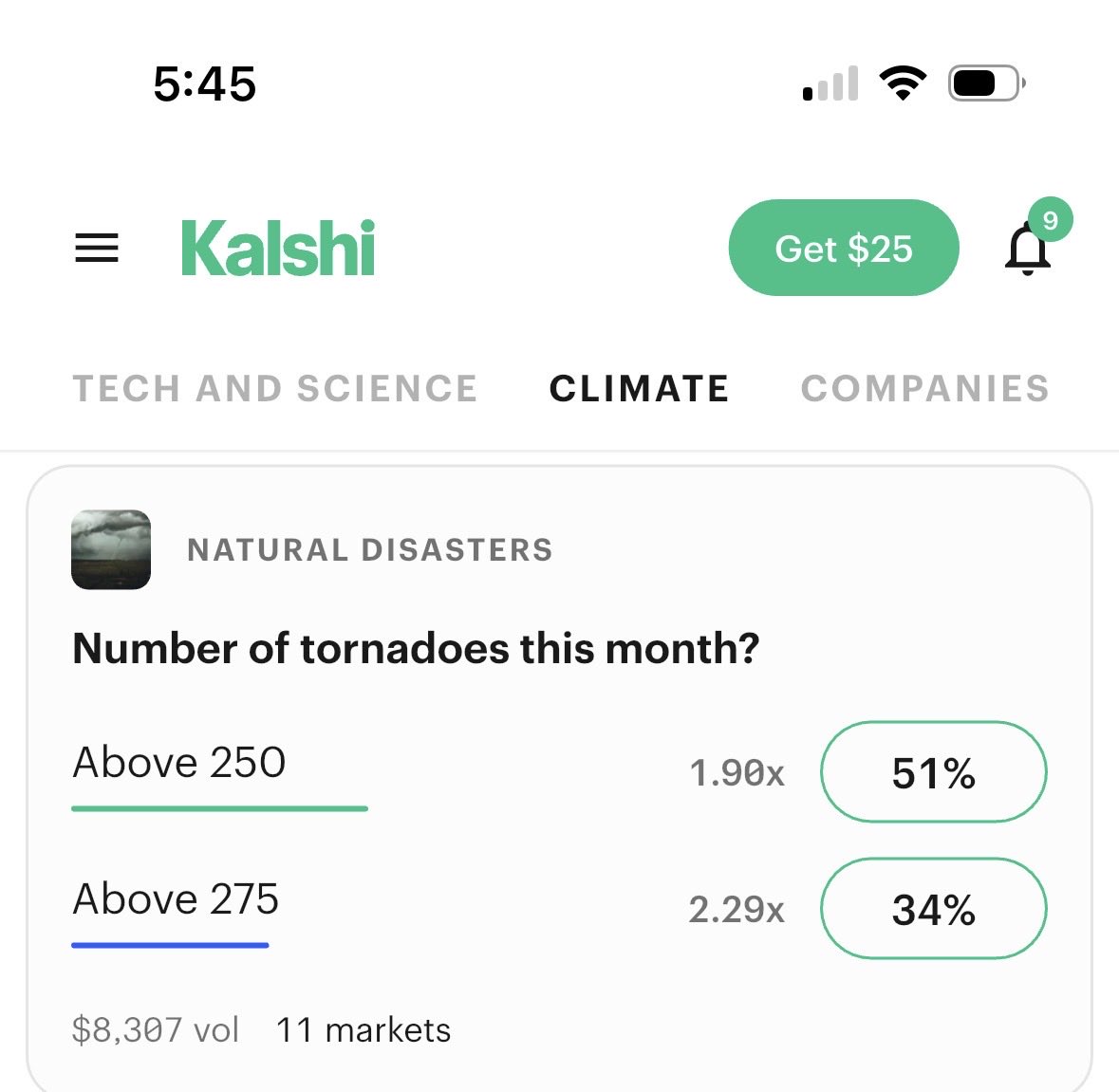 Jim Cagnina tweet media