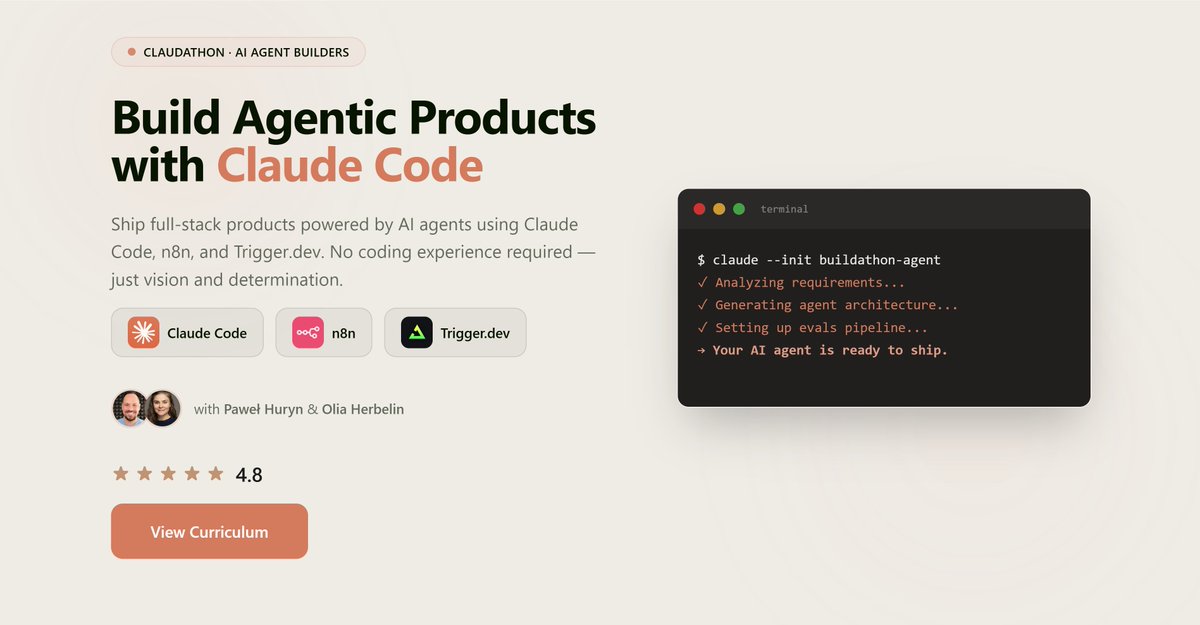 Paweł Huryn tweet media