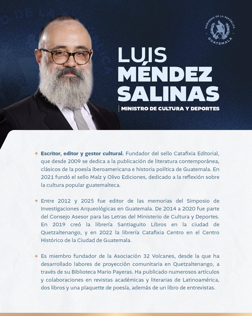 Gobierno de Guatemala 🇬🇹 tweet media