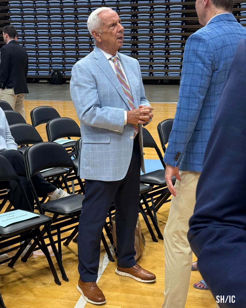 InsideCarolina tweet media