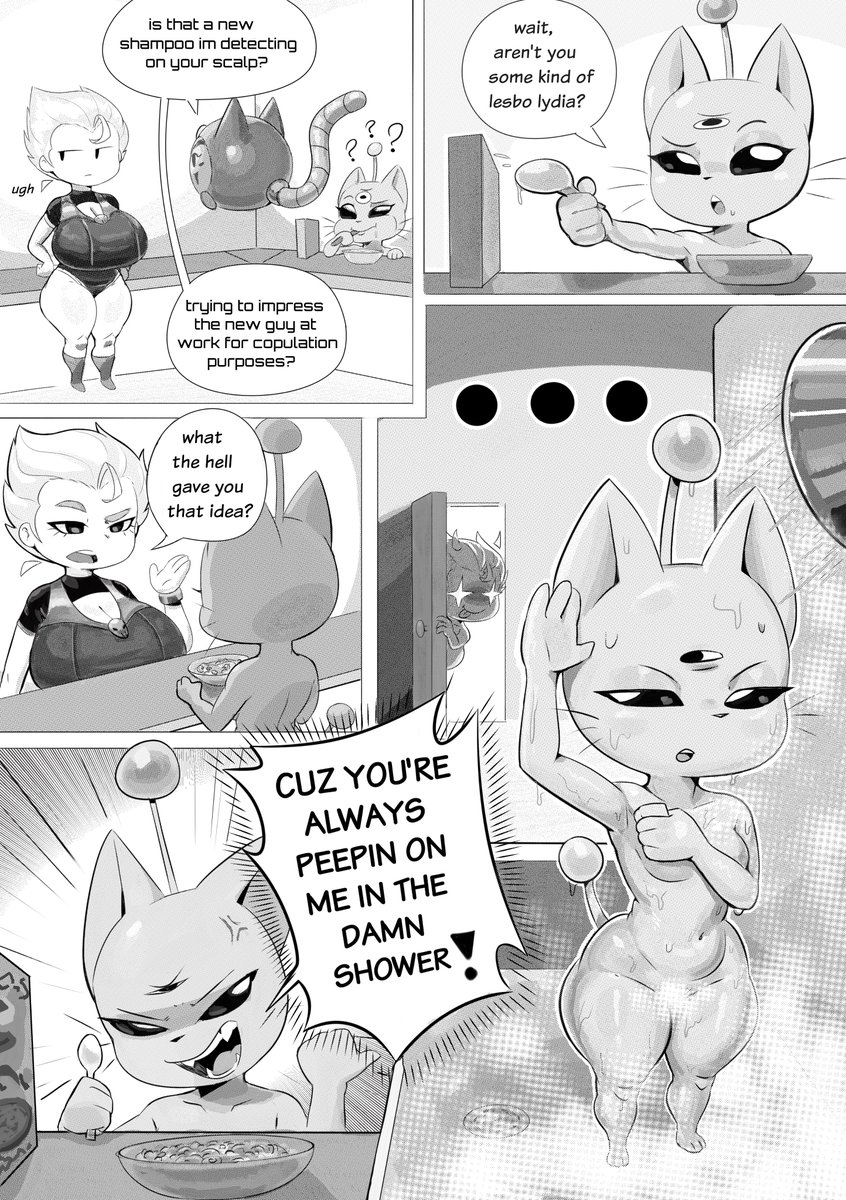 BuniMunki tweet media