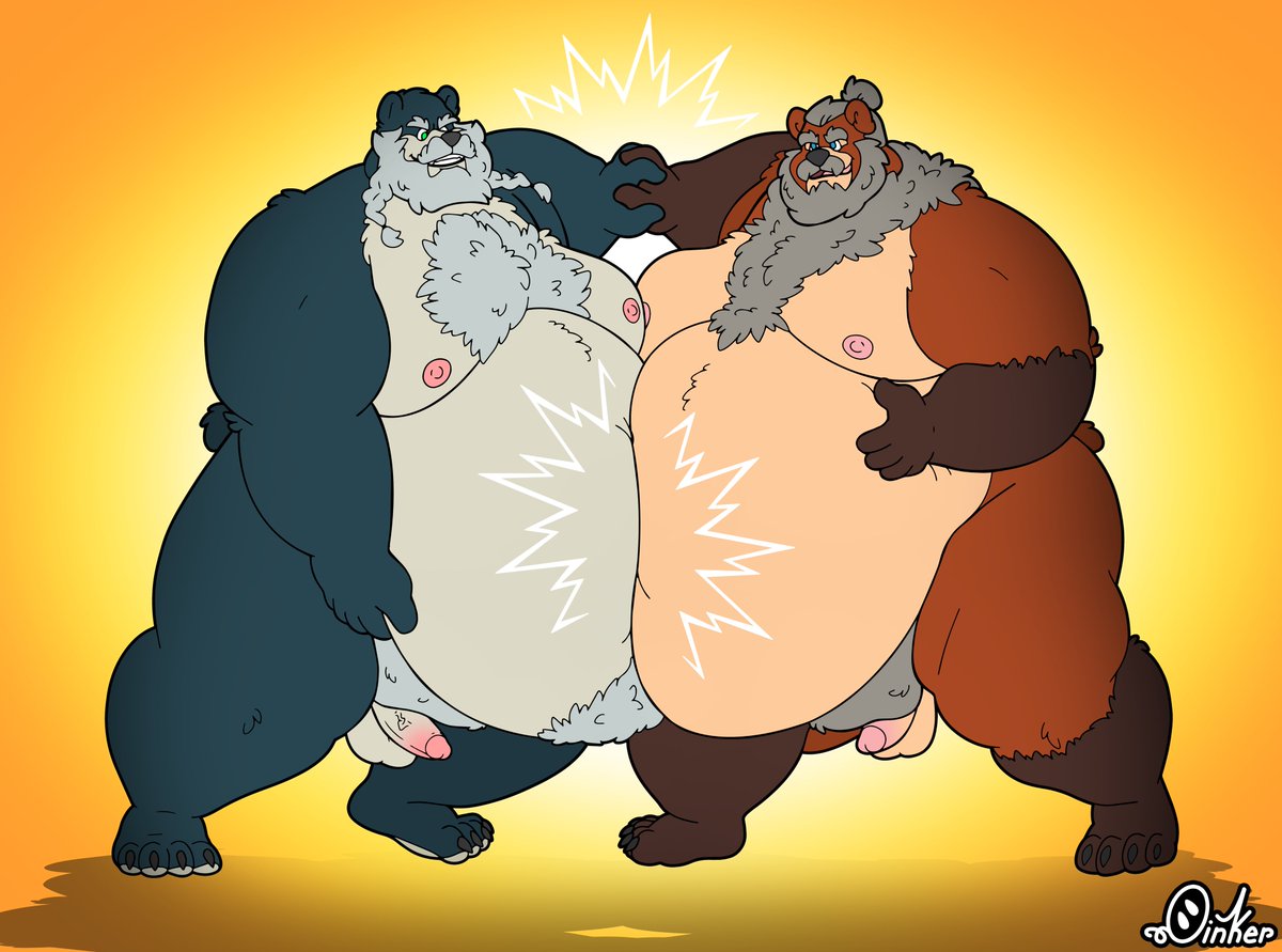 OINKER! (Comms OPEN🐗!) tweet media