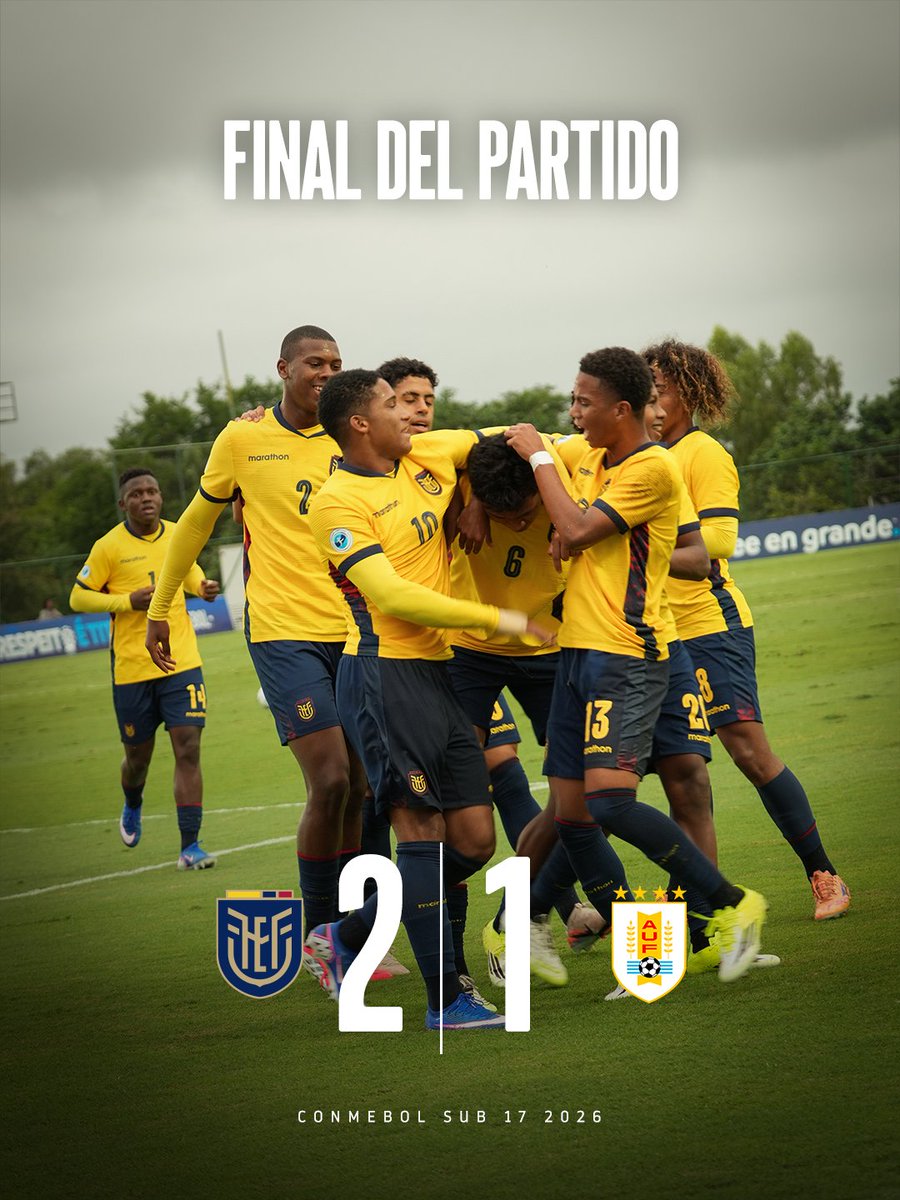 La Tri 🇪🇨 tweet media